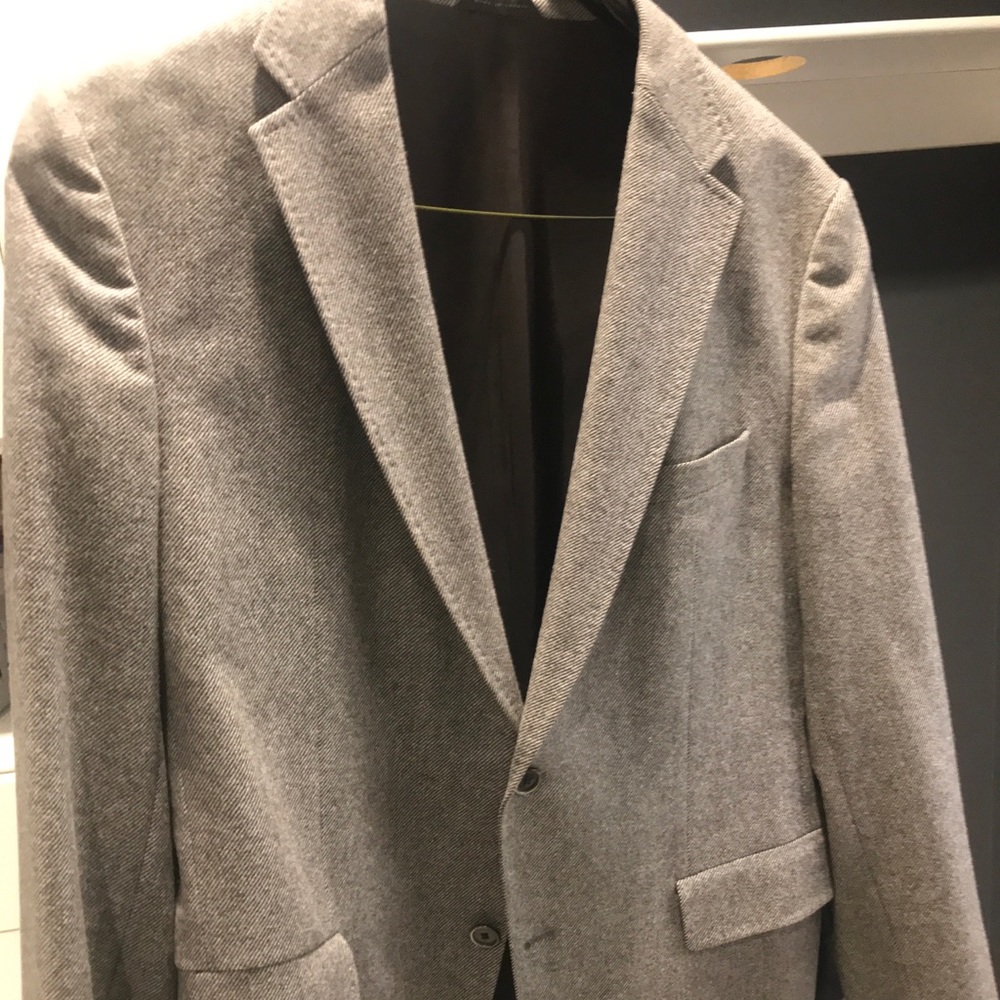 Sports coat